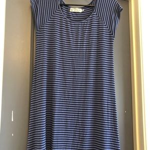 Fighting Eel Dress M